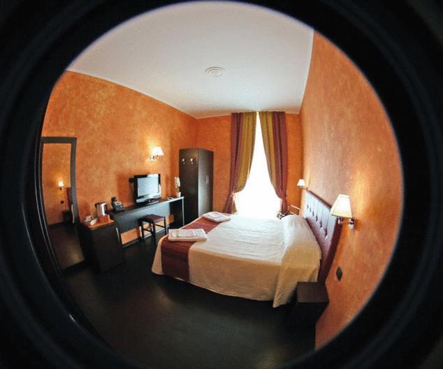 Pisolo Resort San Remo Chambre photo